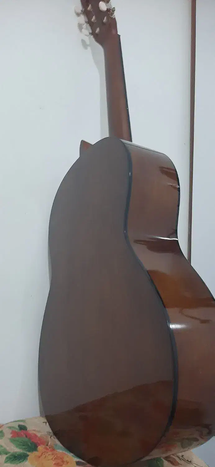 گیتار یاماها c40|گیتار، بیس، امپلیفایر|مینودشت, |دیوار