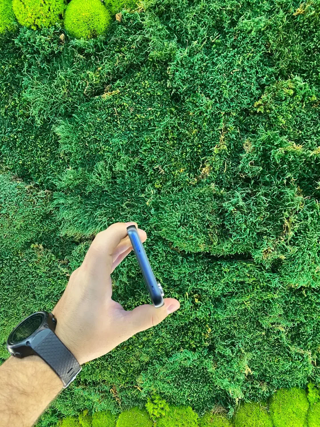 سامسونگA54 حافظه ۱۲۸ گیگ|موبایل|تبریز, |دیوار