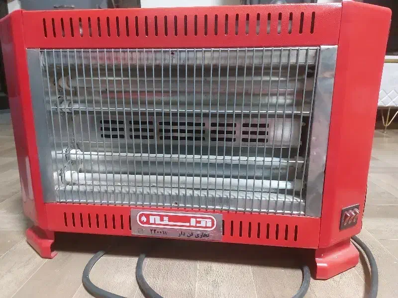 بخاری برقی|بخاری، هیتر، شومینه|کرج, گلشهر|دیوار