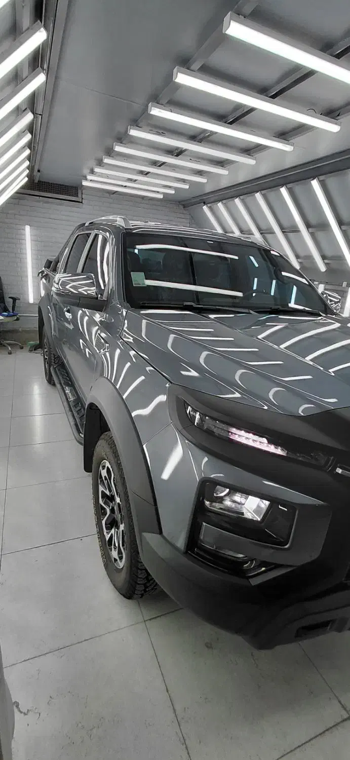 KMC T9 1403|خودرو سواری و وانت|تهران, شهرک استقلال|دیوار