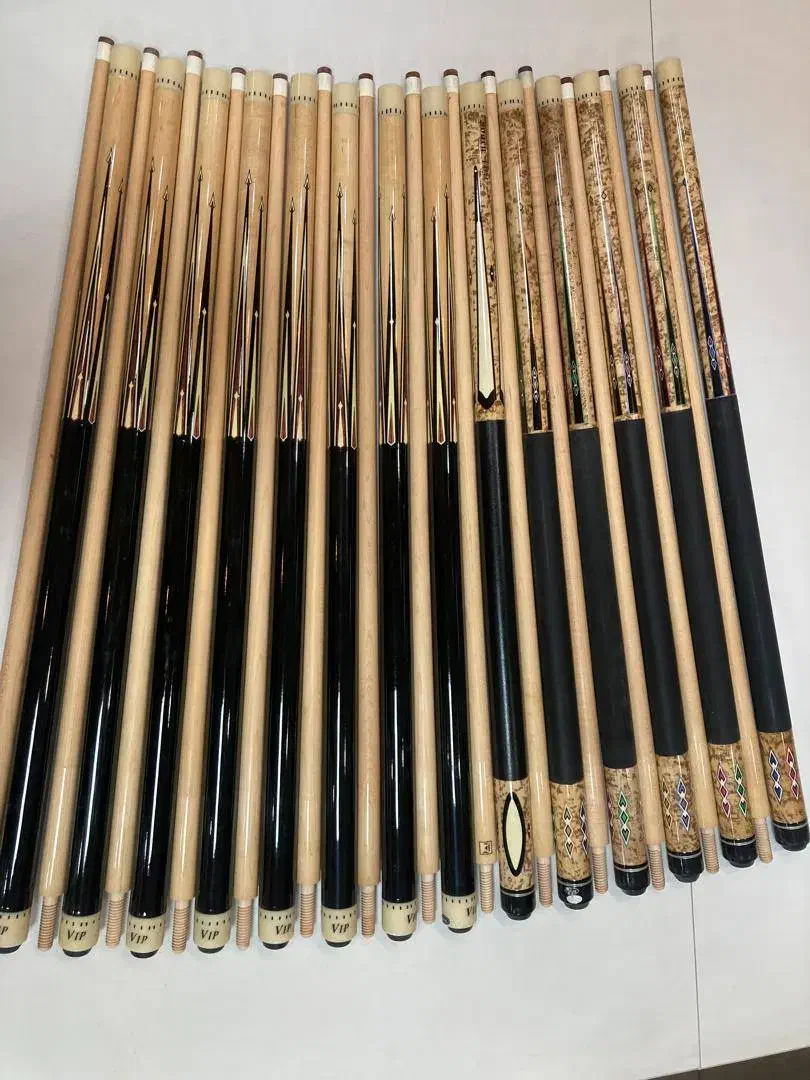 چوب بیلیارد شخصی و باشگاهی|تجهیزات ورزشی|تهران, هروی|دیوار