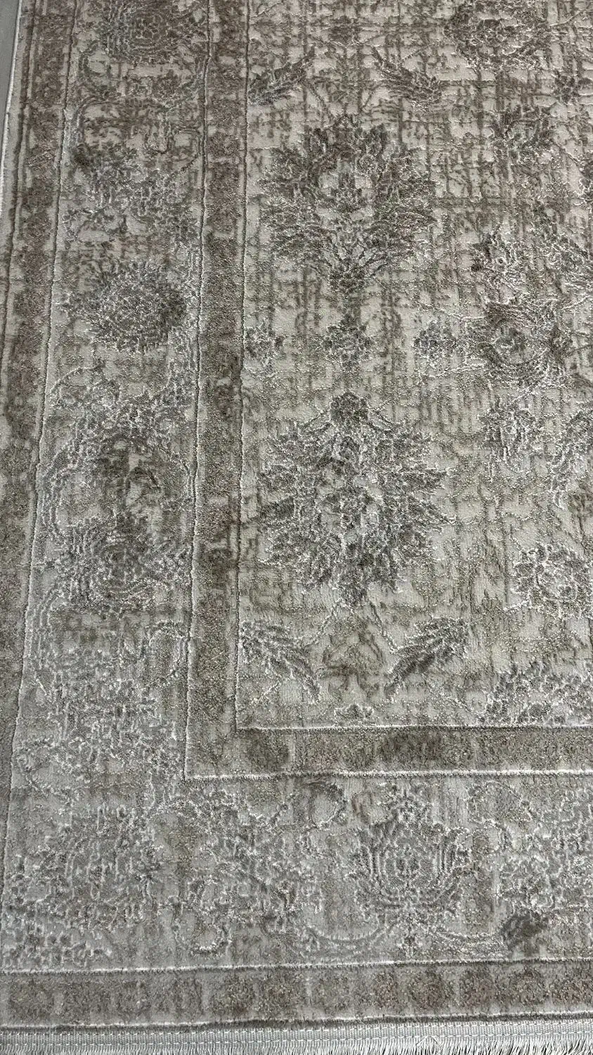 فرش پاتریس ۴متری نونو|فرش|ساری, |دیوار