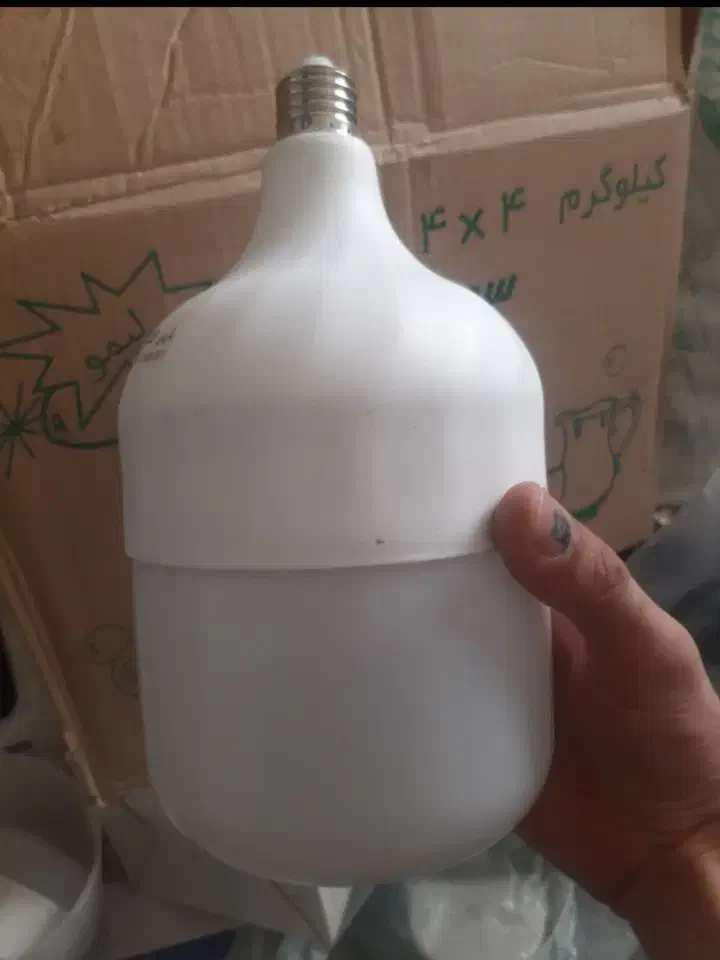 تولید وتعمیر انواع لامپ ها ی ال ای دی  LED|لامپ و چراغ|بهارستان, |دیوار