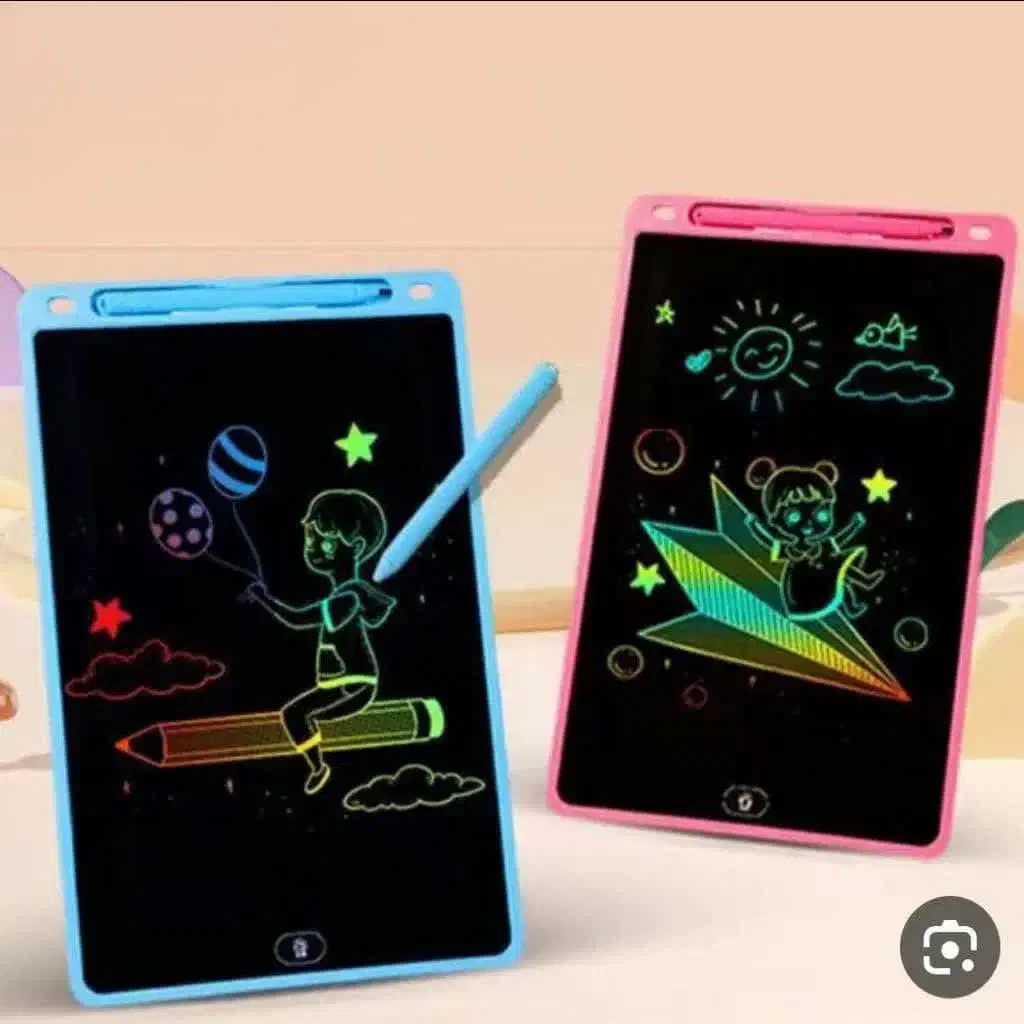 تبلت رنگی 10اینچ|تبلت|ایلام, |دیوار