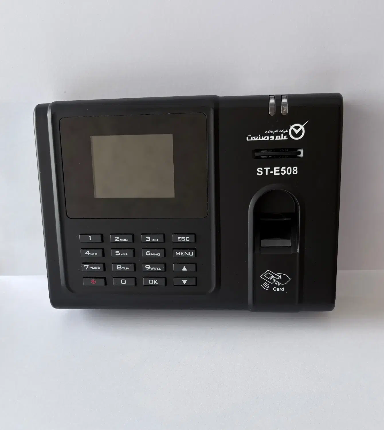 دستگاه اقتصادی وکاربردی حضورغیاب علم و صنعت|دفتر کار|تبریز, |دیوار