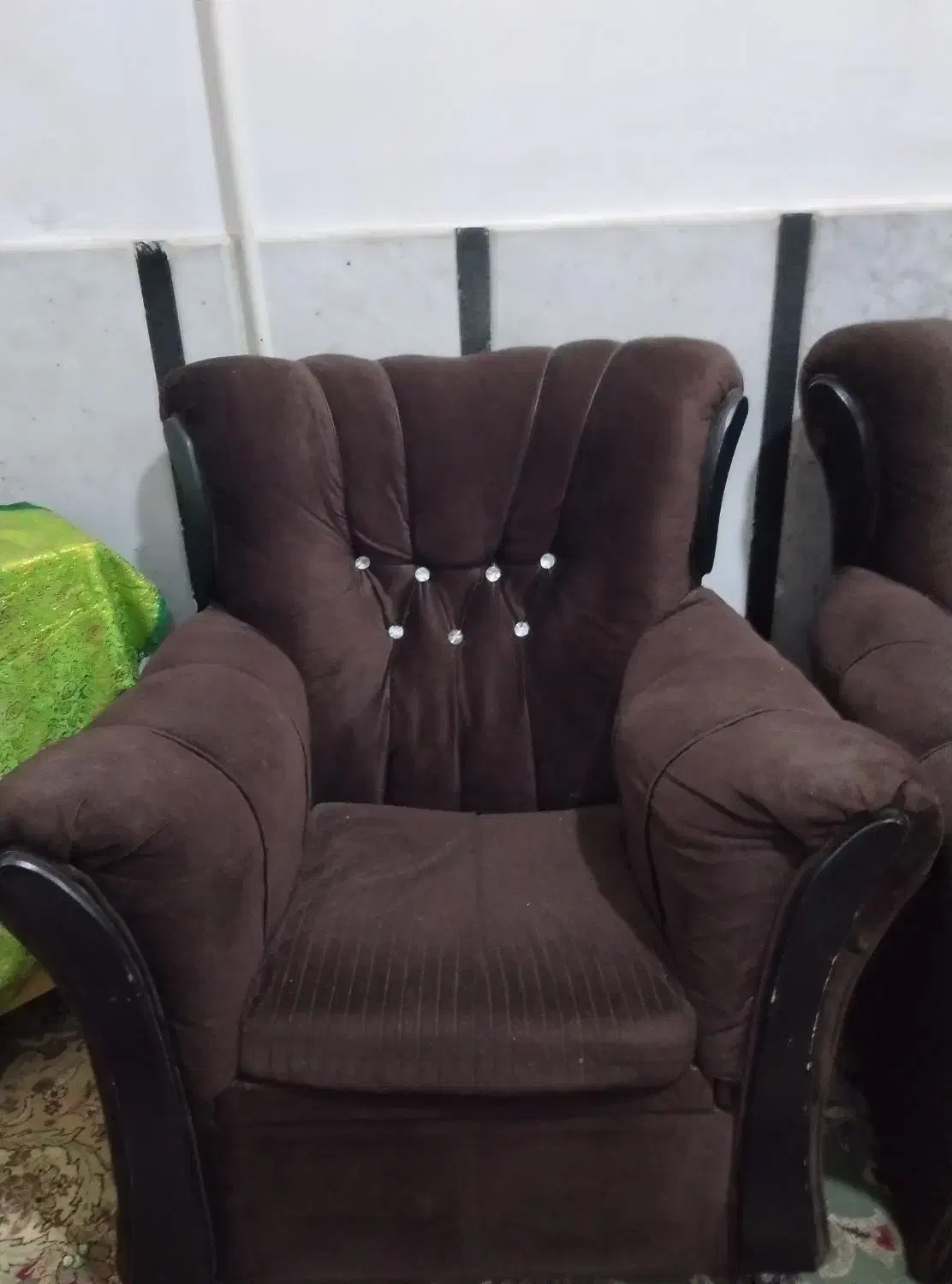 مبل|مبلمان خانگی و میز عسلی|زاهدان, |دیوار