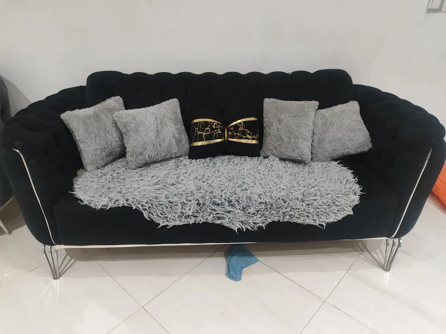 مبل|مبلمان خانگی و میز عسلی|تهران, خزانه|دیوار