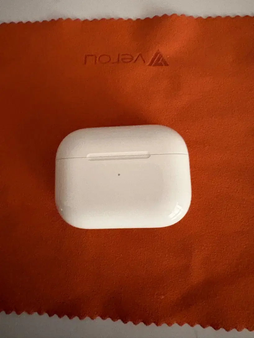 Airpod 2 pro usb c|لوازم جانبی موبایل و تبلت|قم, انسجام|دیوار