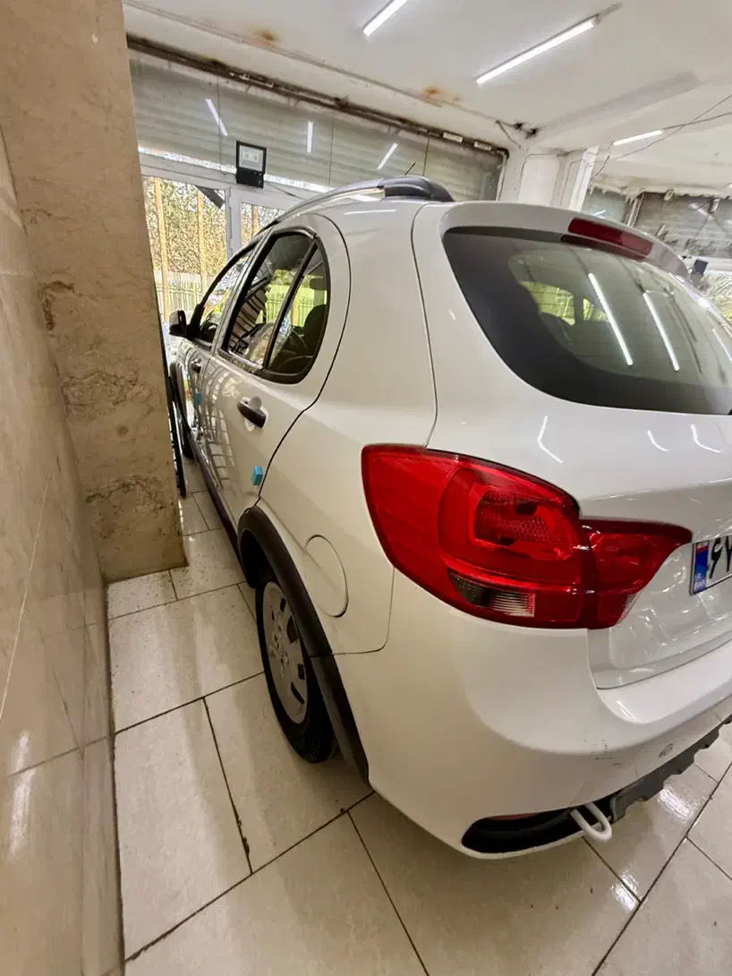 کوییک مدل ۹۸|خودرو سواری و وانت|پاکدشت, پاکدشت (مامازند)|دیوار