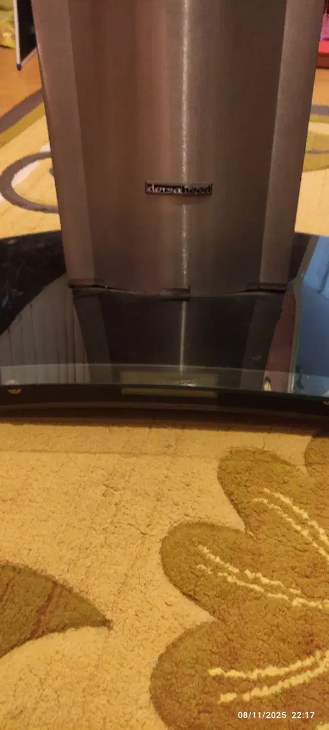 هود درسا|هود|تبریز, |دیوار