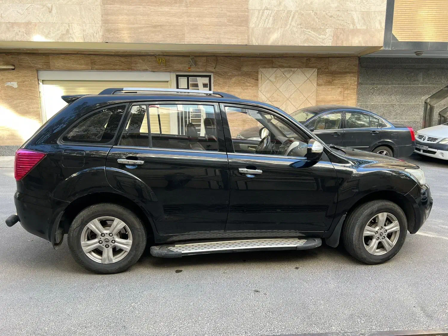 لیفان x60|خودرو سواری و وانت|تبریز, |دیوار