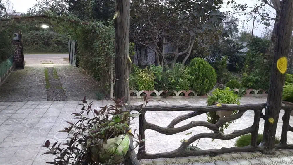 اجاره کوتاه مدت جاده ماسوله با آرامشی کامل|اجارهٔ کوتاهمدت ویلا و باغ|ماکلوان, |دیوار