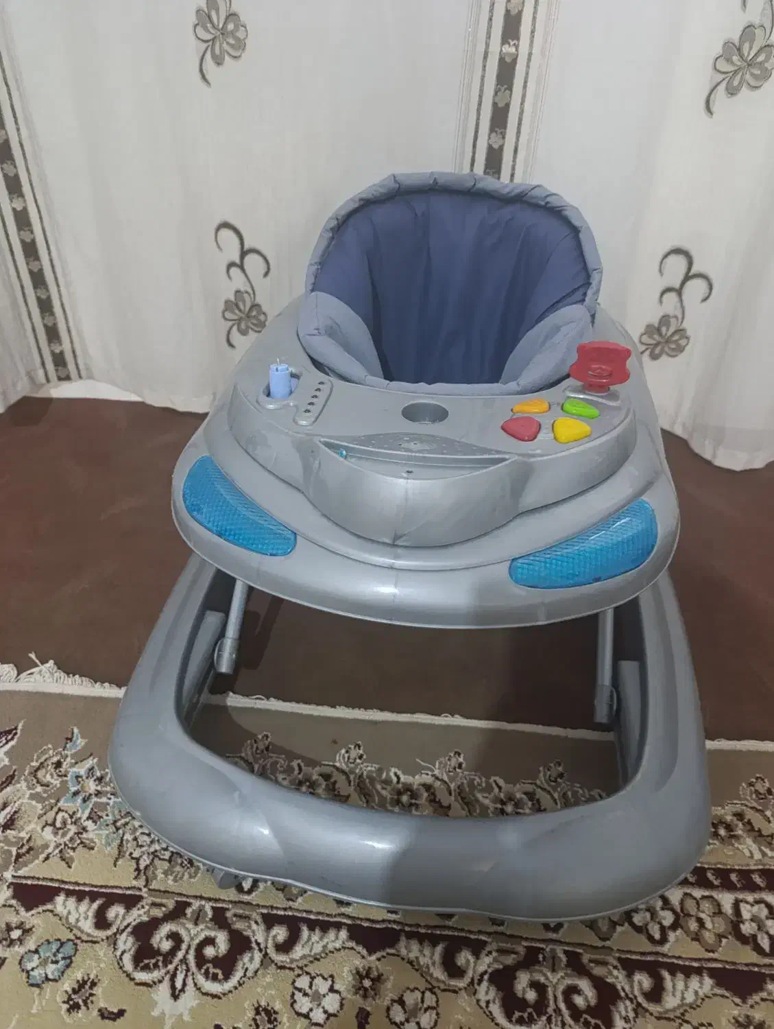 روروک|کالسکه و لوازم جانبی|ملایر, |دیوار