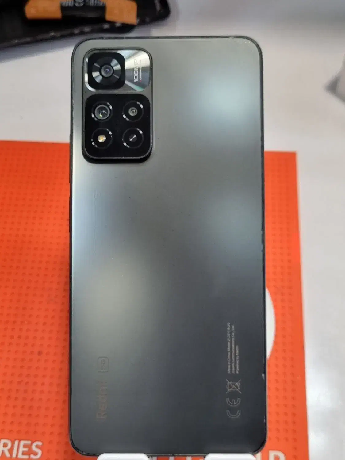 Mi 11 T Pro Plus|موبایل|رشت, پیرسرا|دیوار