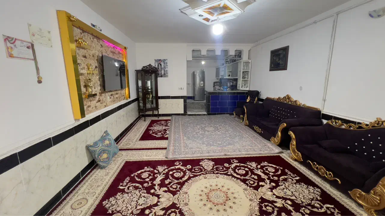 منزل اجاره ای واقع در شهر چناران قابل تبدیل|اجارهٔ خانه و ویلا|چناران, |دیوار