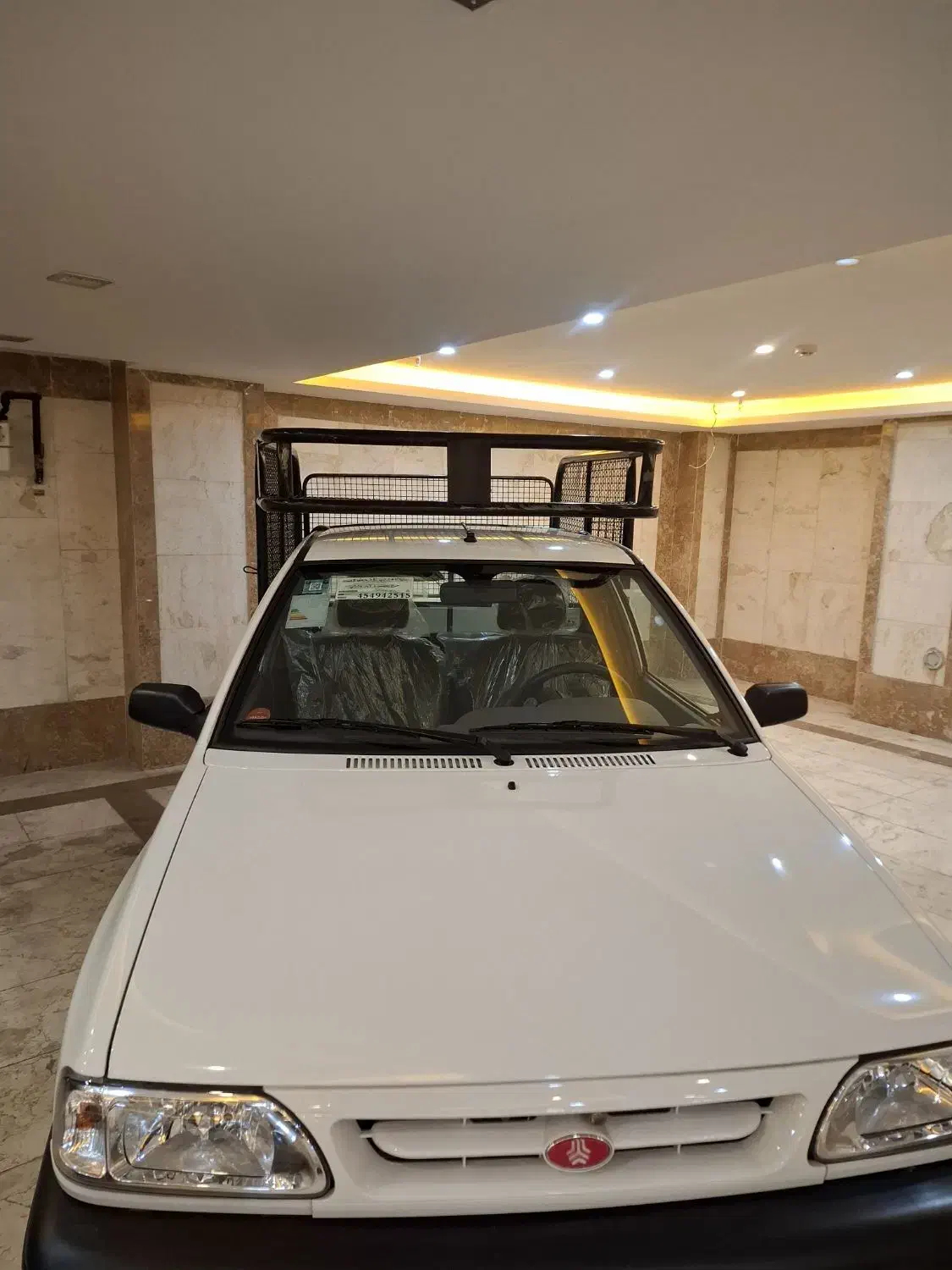 ۱۵۱  مدل ۱۴۰۴|خودرو سواری و وانت|تهران, تاکسیرانی|دیوار