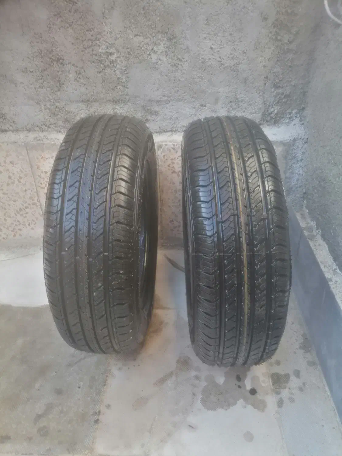 لاستیک نو ..ودست دوم|قطعات یدکی و لوازم جانبی|اردبیل, |دیوار