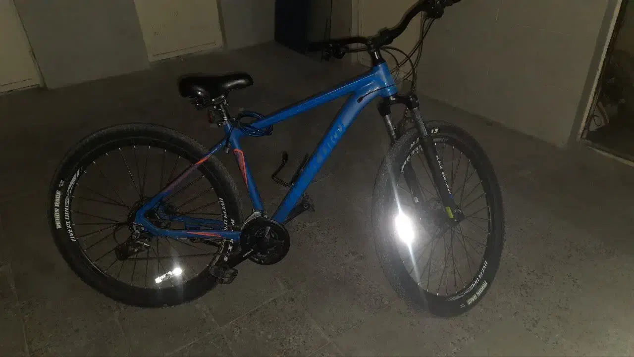 دوچرخه|دوچرخه، اسکیت، اسکوتر|فولادشهر, C1|دیوار