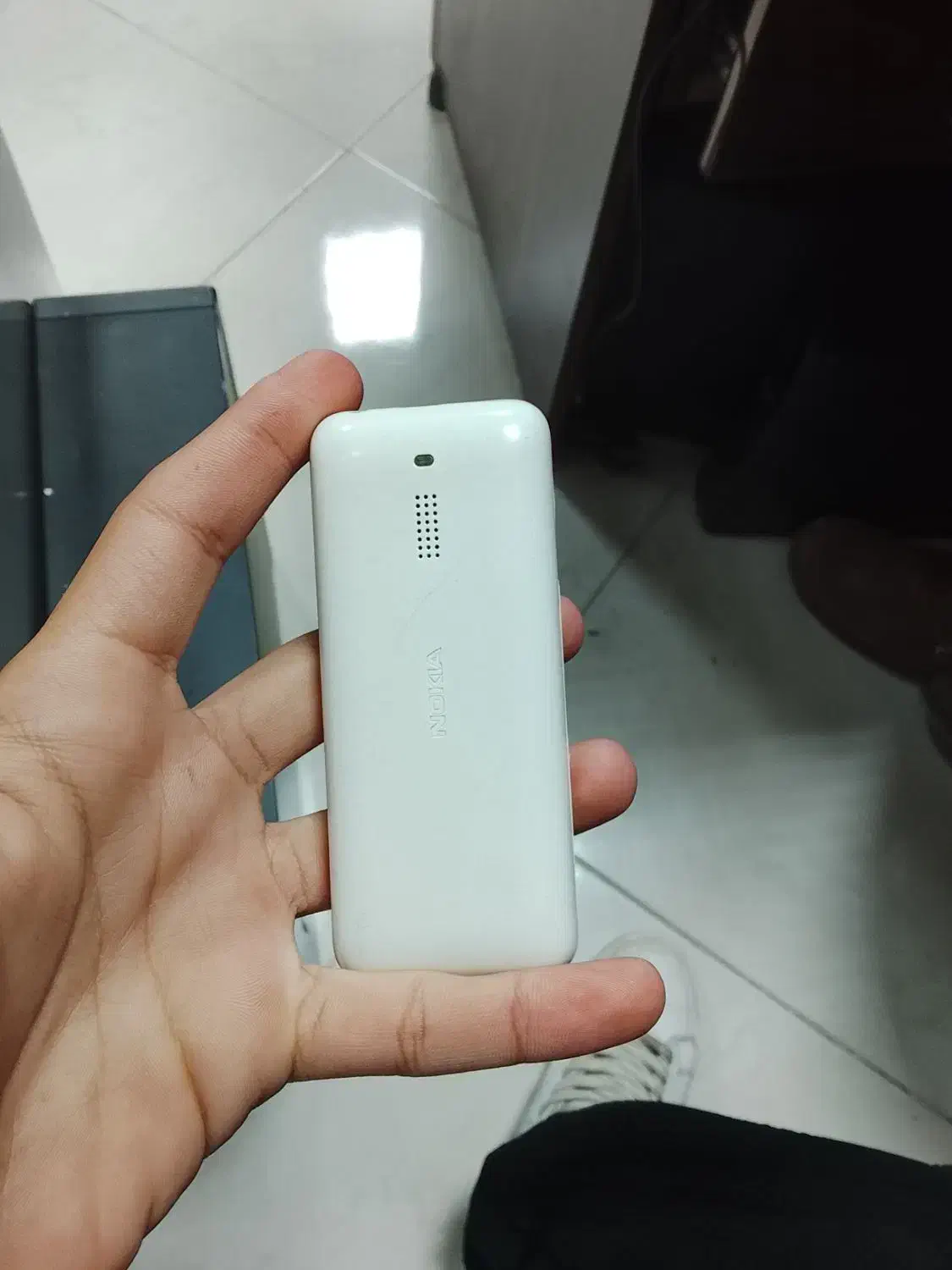 گوشی نوکیا|موبایل|باغستان, |دیوار