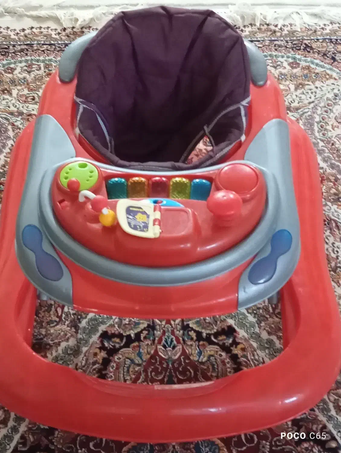 روروک تمیز|اسباب و اثاث بچه|فلاورجان, |دیوار