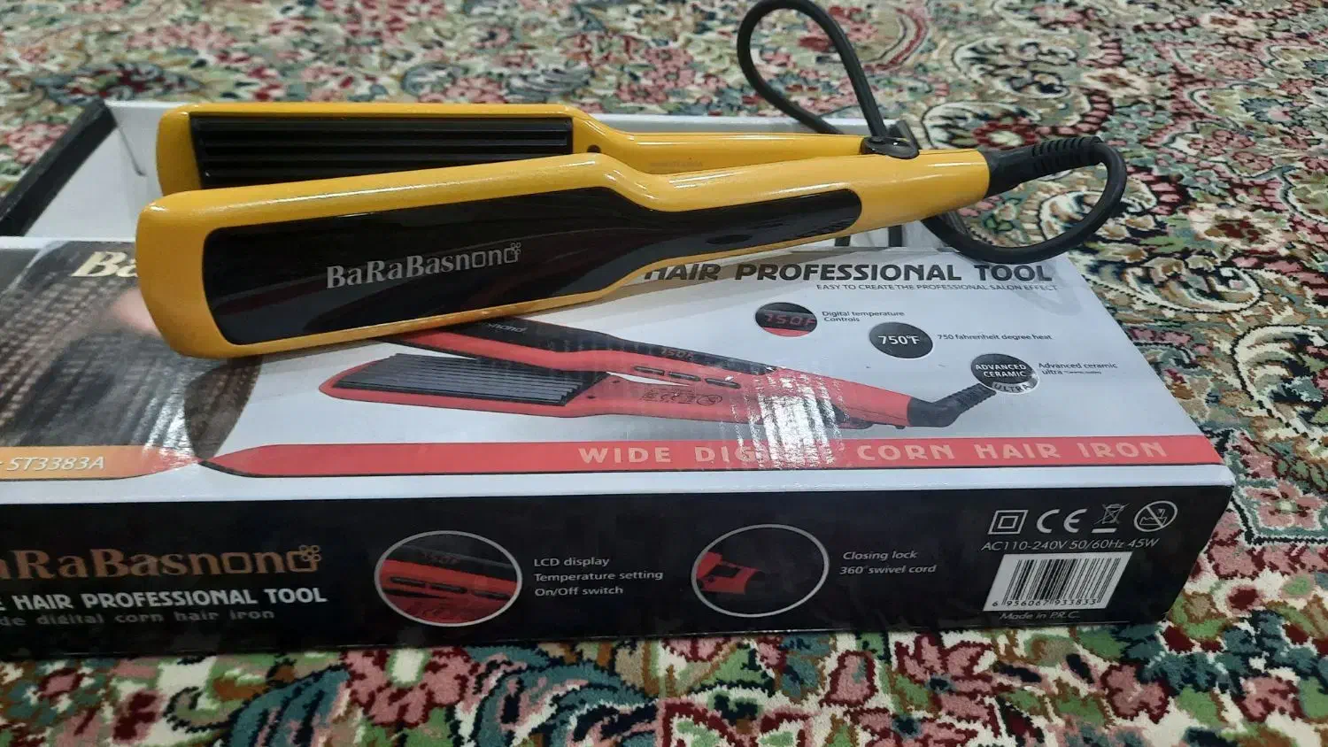 دستگاه ویو|آرایشی، بهداشتی، درمانی|جیرفت, |دیوار