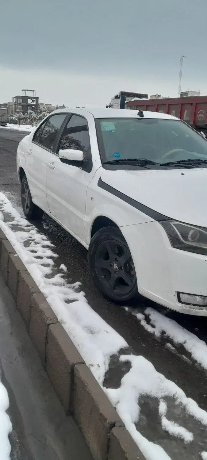 دنا مدل ۹۴ سالم|خودرو سواری و وانت|نیشابور, دارایی|دیوار