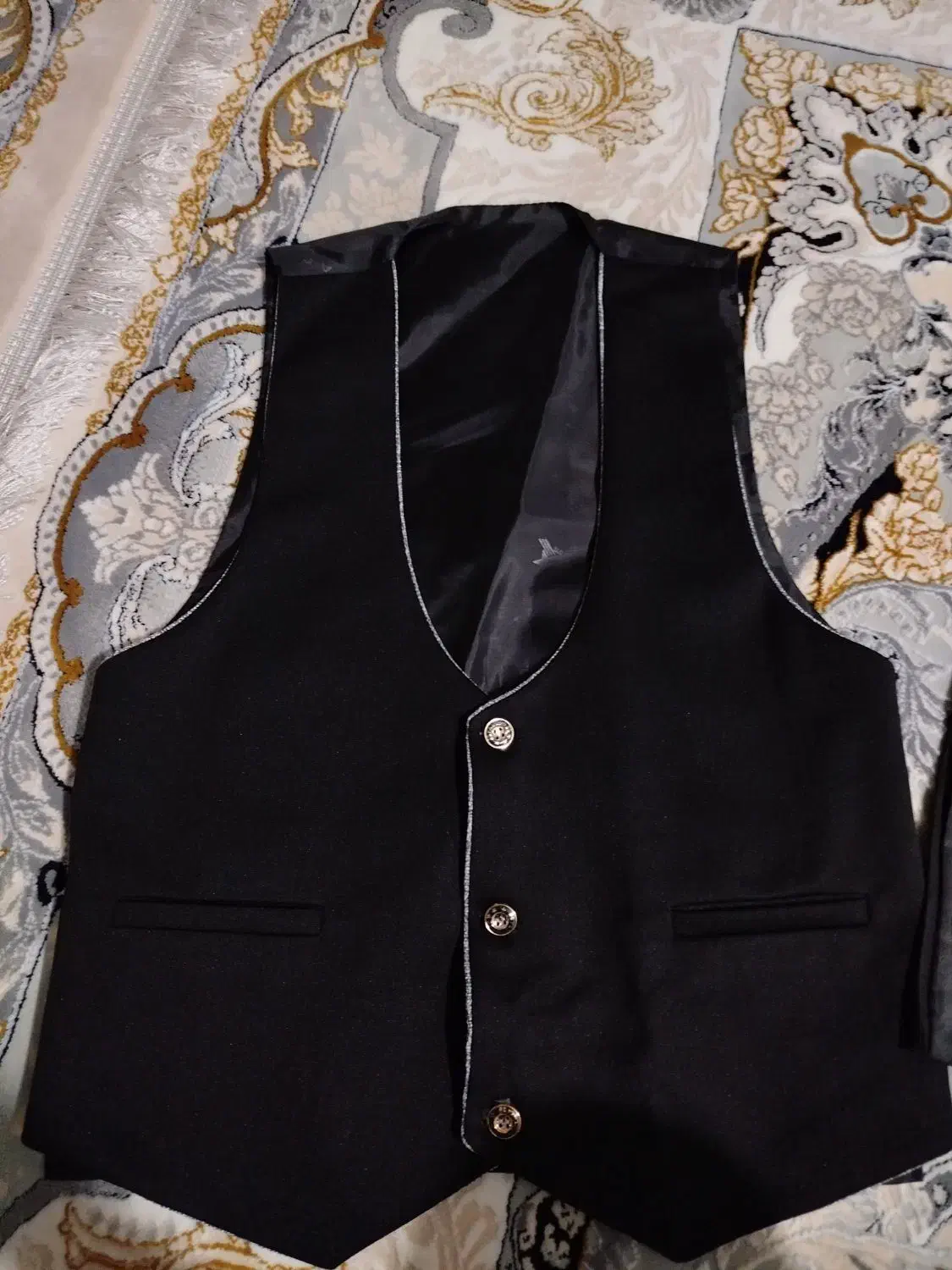 کت وشلوار مردانه نو|لباس|الوند, |دیوار