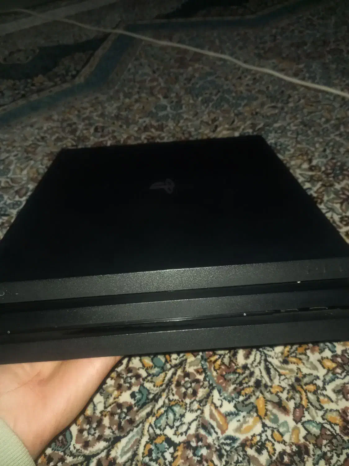 ps4 pro|کنسول، بازی ویدئویی و آنلاین|شیراز, ده پیاله|دیوار