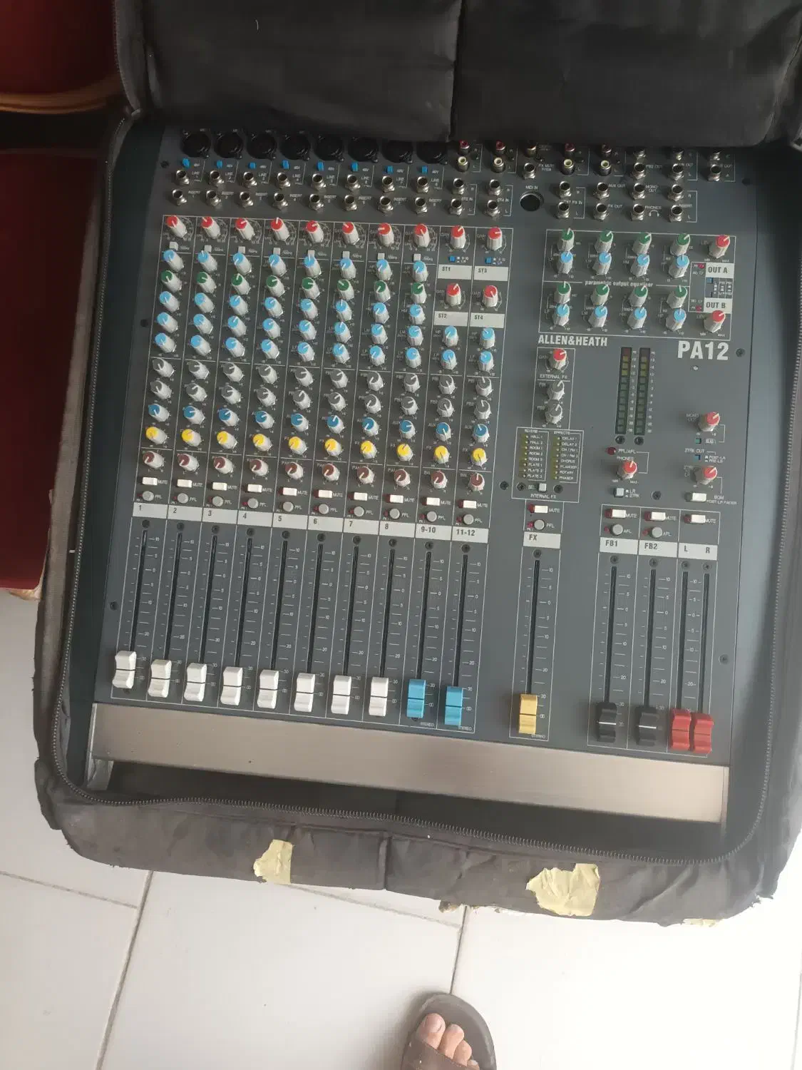 میکسرالن هیت|سیستم صوتی خانگی|بیرجند, |دیوار