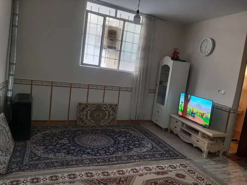 ۵۵متر همکف خیابان سیزده ابان مجردی یا زوجین|اجارهٔ آپارتمان|صفادشت, |دیوار