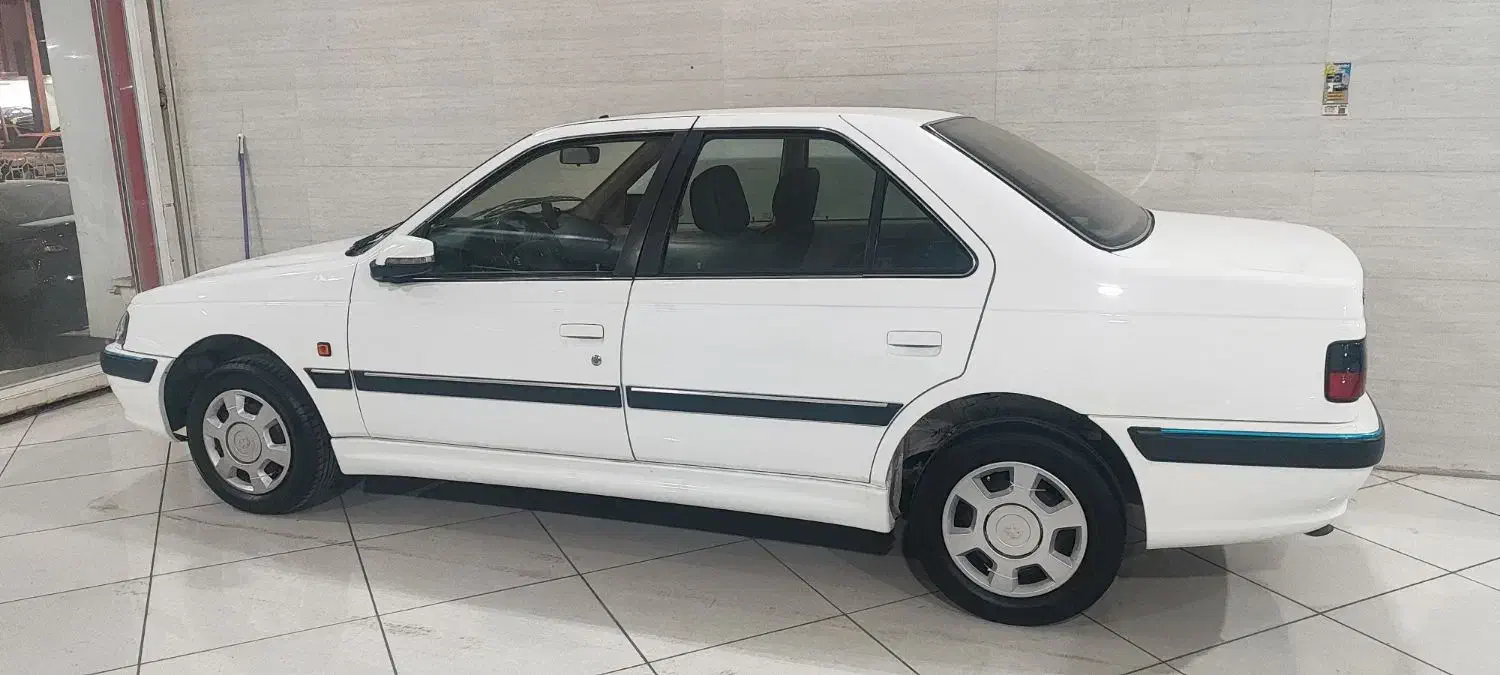 پارس  ۱۴۰۰|خودرو کلاسیک|بندرعباس, |دیوار