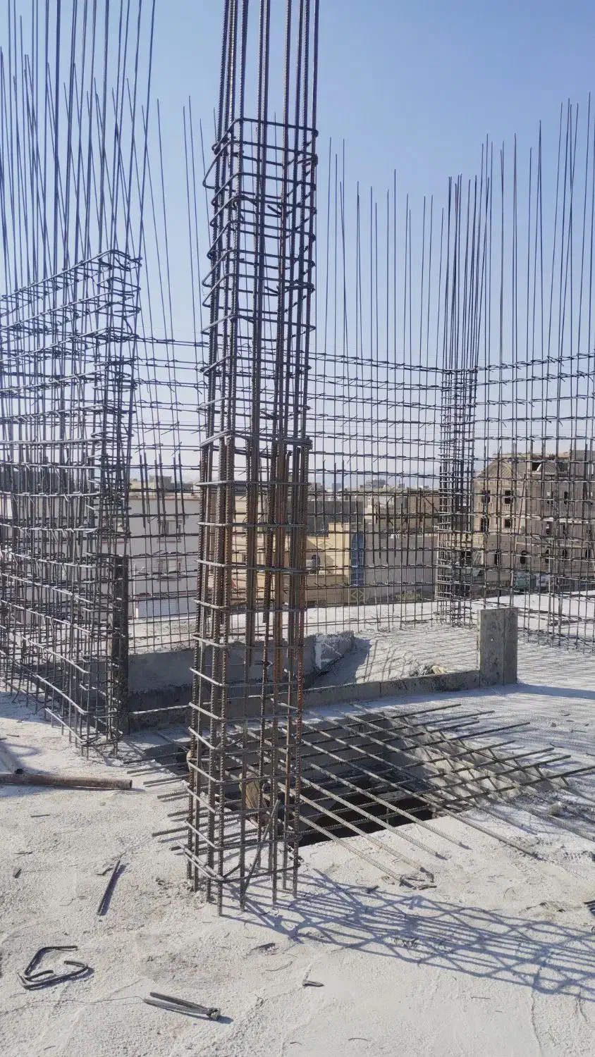 آرماتوربندماهر و نیمه ماهر|استخدام معماری، عمران و ساختمانی|زاهدان, |دیوار