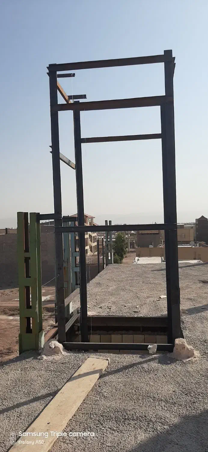 اسانسور|خدمات پیشه و مهارت|کرمان, |دیوار