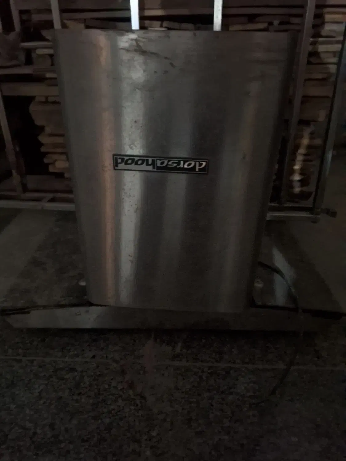 هود دورسا|هود|چهاردانگه (تهران), |دیوار