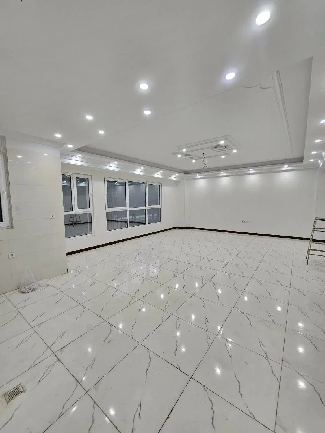 اپارتمان ۱۱۲متری/۲خواب/کلید نخورده/تاپ لوکیش|فروش آپارتمان|ری, دیلمان|دیوار