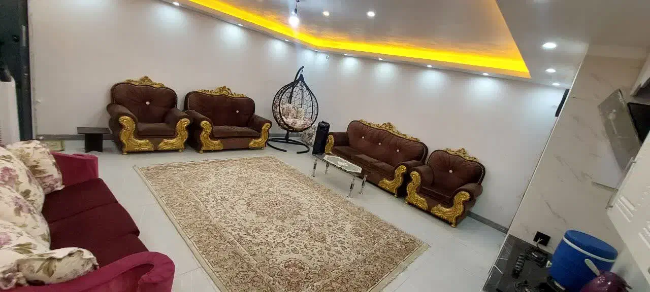 اجاره سوئیت روزانه هفتگی ساعتی|اجارهٔ کوتاهمدت آپارتمان و سوئیت|اندیشه, اندیشه فاز ۱|دیوار