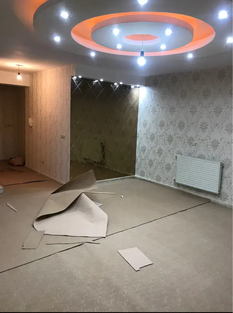 شهر سهند فاز ۱ مجتمع آپارتمان آفتاب|فروش آپارتمان|تبریز, |دیوار