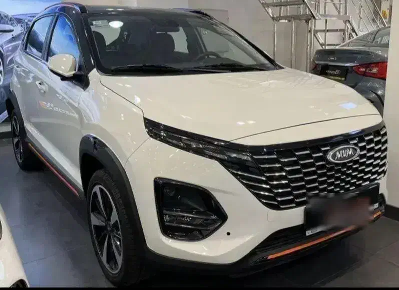 x33 cross|خودرو سواری و وانت|ورامین, ورامین|دیوار