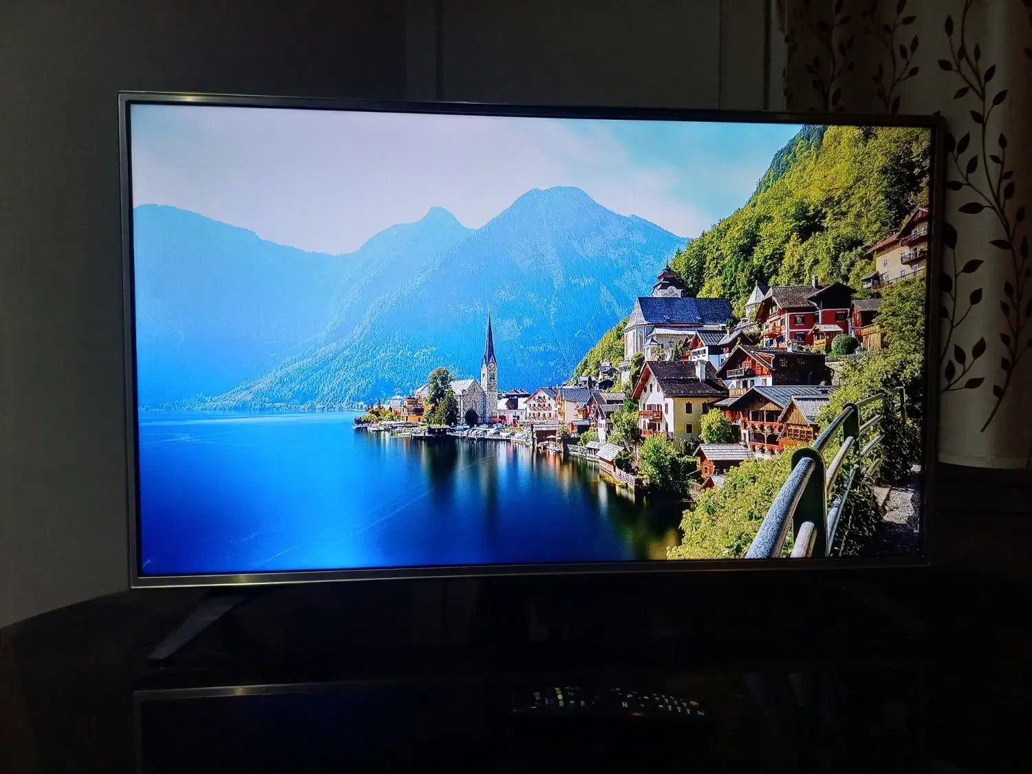 تلویزیون هوشمند LG LH602V-TD ۴۳ اینچ کره|تلویزیون و پروژکتور|تهران, نیروی هوایی (پیروزی)|دیوار