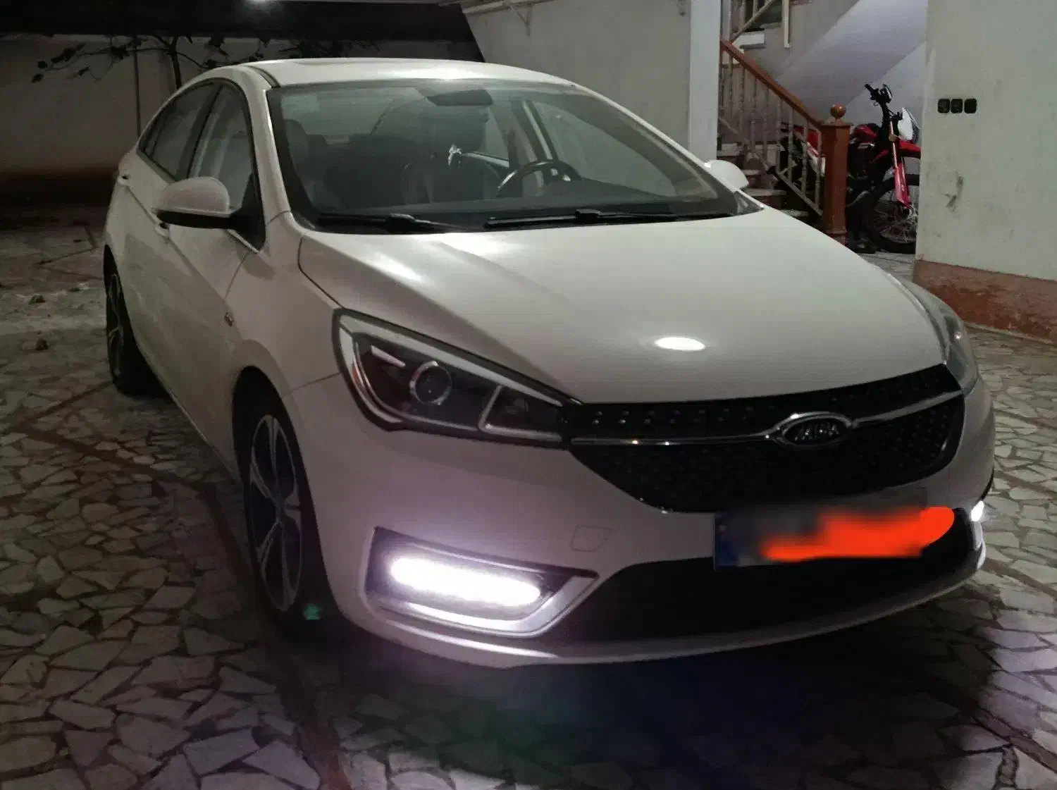 فروش ماشین آریزو ۵|خودرو سواری و وانت|رشت, نامجو|دیوار