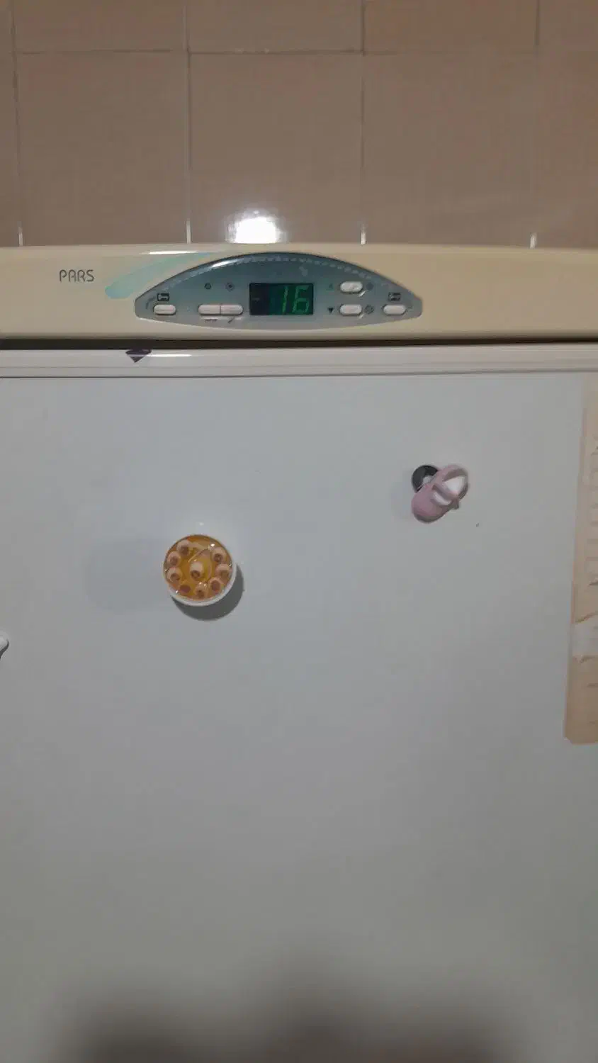 فریزر پارس|یخچال و فریزر|کرمانشاه, |دیوار