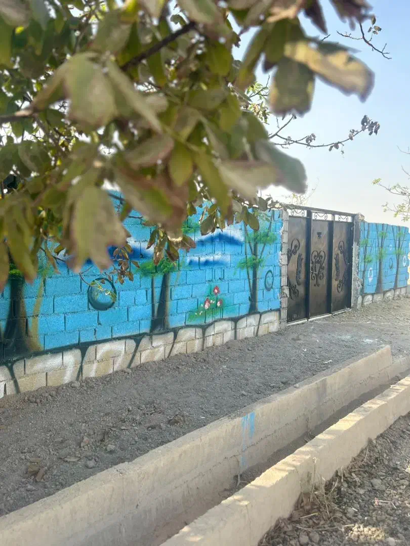 باغچه ۲۱۹ متری نقلی/ با شرایط اقساط|فروش زمین و ملک کلنگی|اندیشه, شهرک المهدی|دیوار