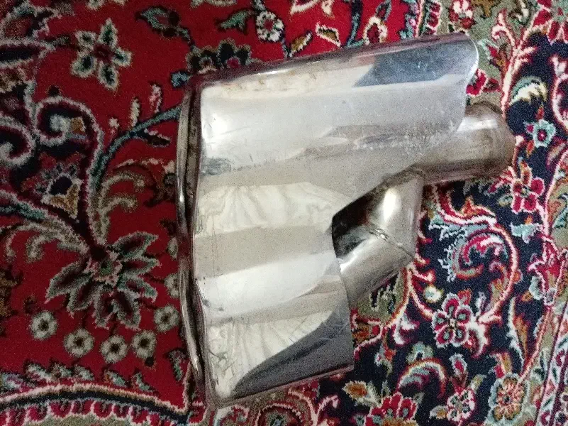 سر اگزوز|قطعات یدکی و لوازم جانبی|قوچان, |دیوار