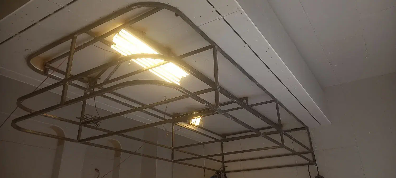 جوشکاری سیار (شاهان)|خدمات پیشه و مهارت|اصفهان, هزارجریب|دیوار