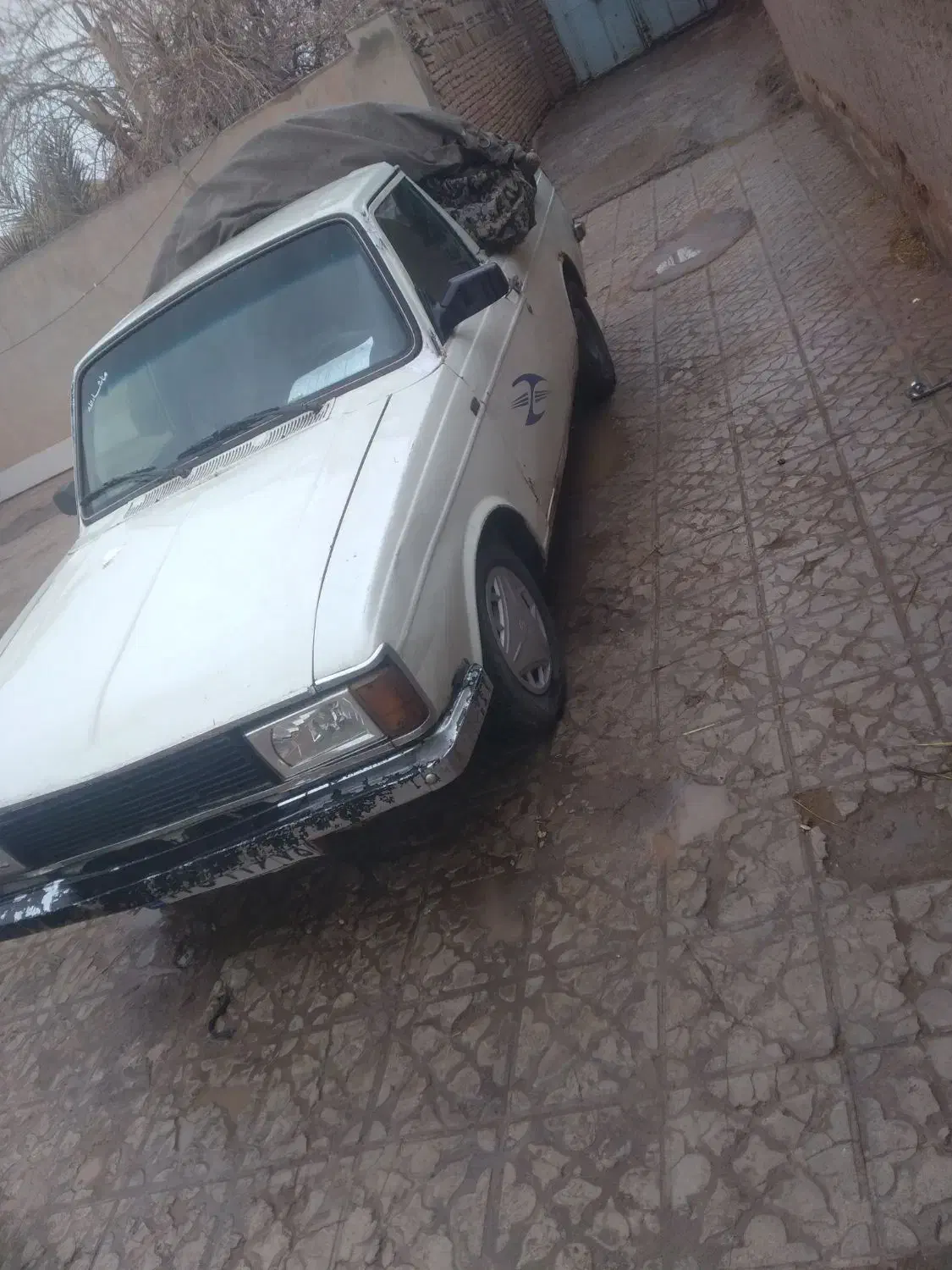 وانت پیکان|خودرو سواری و وانت|رفسنجان, |دیوار