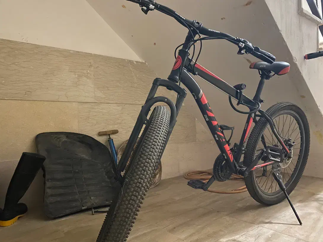 دوچرخه ویوا ۲۶|دوچرخه، اسکیت، اسکوتر|اراک, |دیوار