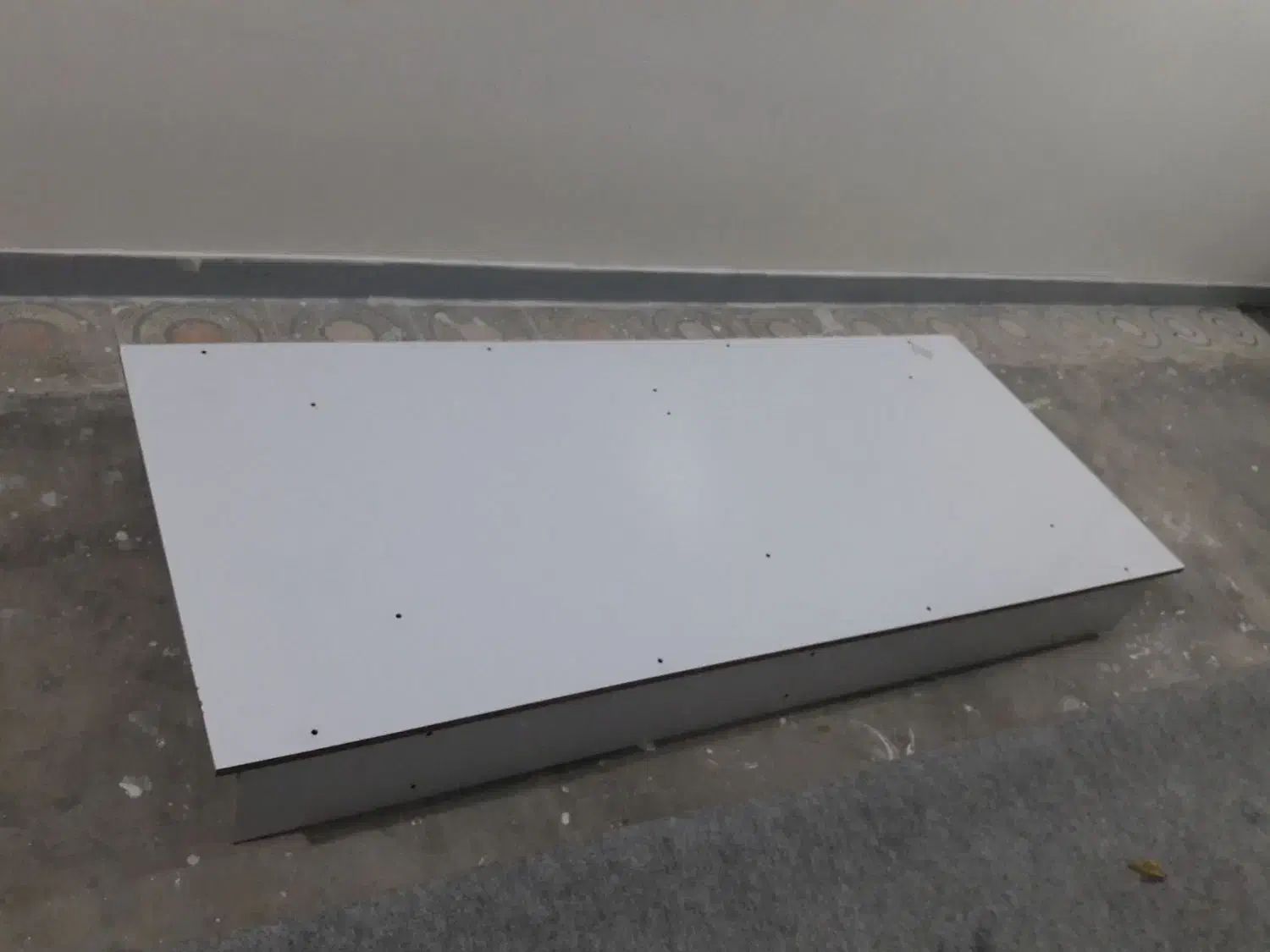 زیر تختی|تشک تختخواب|مسجد سلیمان, |دیوار