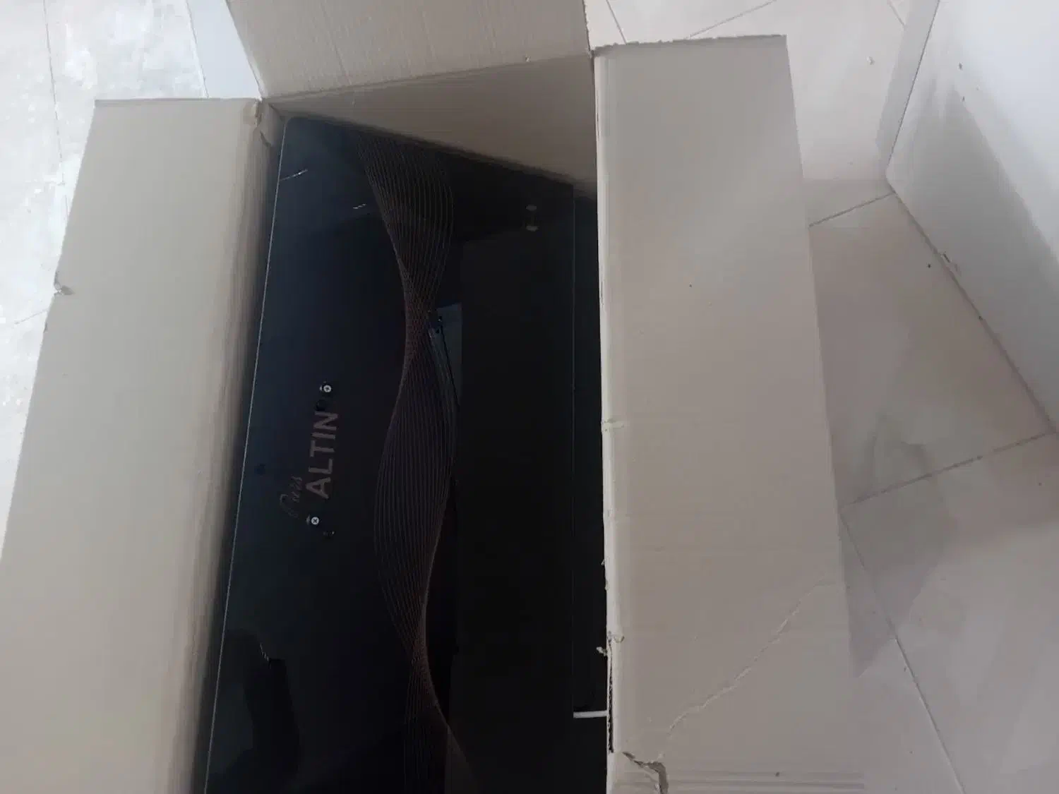 هود فروشی|هود|اسلام‌شهر, مطهری|دیوار