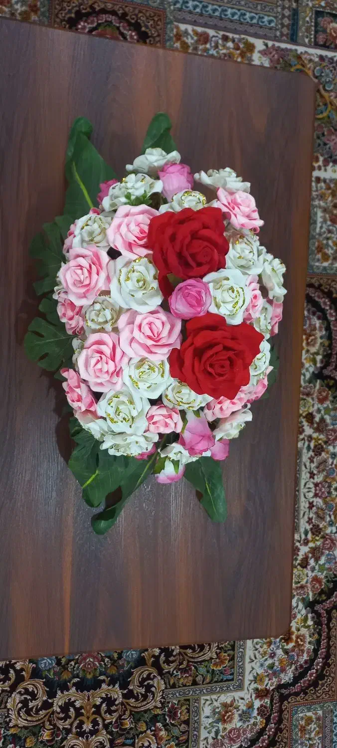 باکس گل ترکیبی|گل مصنوعی|قم, شهرک مهدیه (مدرس)|دیوار