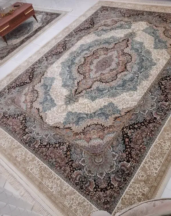 فرش دوازده متری ساوین|فرش|تنکابن, |دیوار